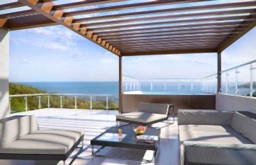 Arnavutköy Çatı Ustası