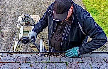 Bakırköy Çatı Ustası