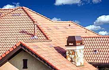 Başakşehir Çatı Ustası