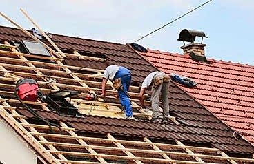 Beyoğlu Çatı Ustası