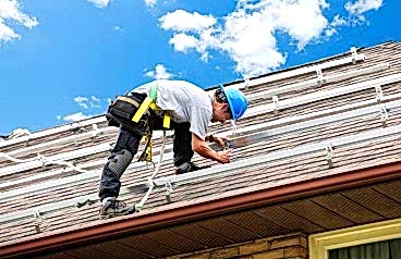 Çatalca Çatı Ustası