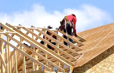 Şişli Çatı Ustası