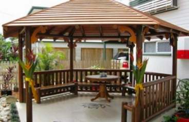 Çardak ve Kamelya Ustası