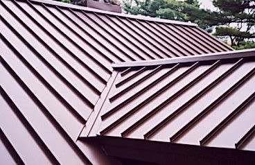 Çelik Çatı Ustası