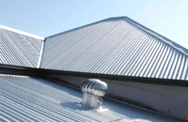 Eternit Çatı Ustası