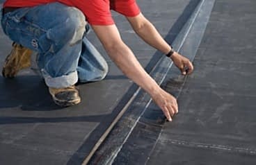 Membran Çatı Ustası