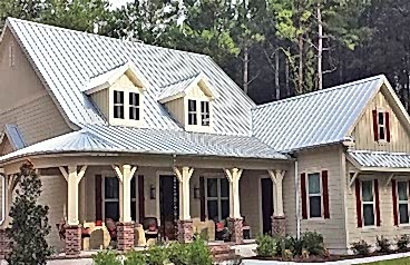 Shingle Çatı Ustası